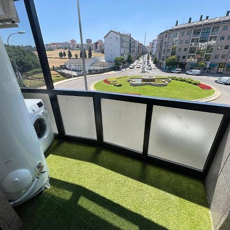 La Lujuria Apartment Ourense Exterior photo