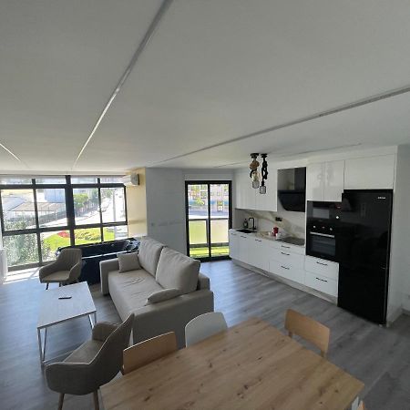La Lujuria Apartment Ourense Exterior photo