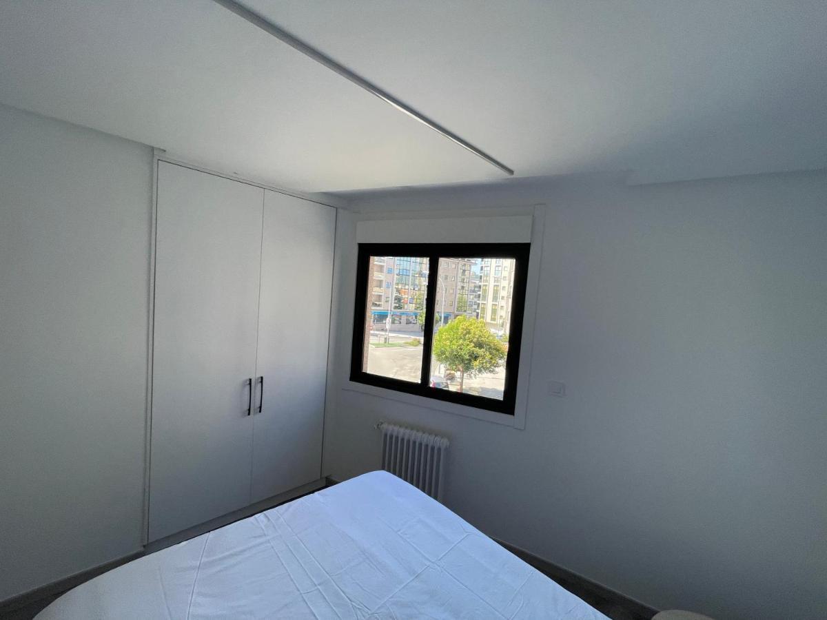 La Lujuria Apartment Ourense Exterior photo